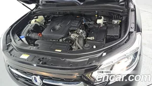 KGM Rexton, 2018 — миниатюра 6