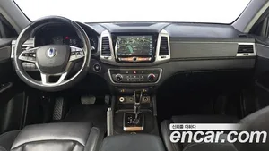 KGM Rexton, 2018 — миниатюра 7