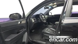 KGM Rexton, 2018 — миниатюра 10
