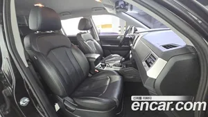 KGM Rexton, 2018 — миниатюра 11