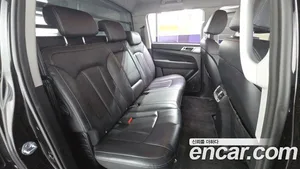 KGM Rexton, 2018 — миниатюра 12