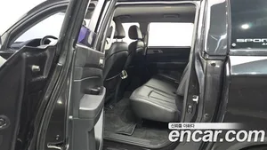 KGM Rexton, 2018 — миниатюра 13