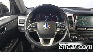 KGM Rexton, 2018 — миниатюра 14