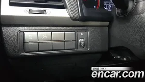KGM Rexton, 2018 — миниатюра 17