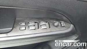 KGM Rexton, 2018 — миниатюра 19