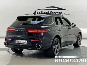 Genesis GV70, 2023 — миниатюра 2