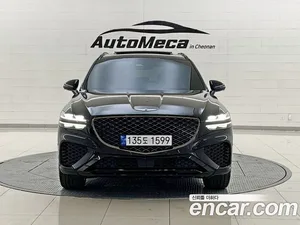 Genesis GV70, 2023 — миниатюра 3