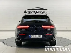 Genesis GV70, 2023 — миниатюра 4