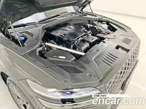 Genesis GV70, 2023 — миниатюра 6