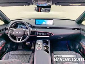 Genesis GV70, 2023 — миниатюра 7