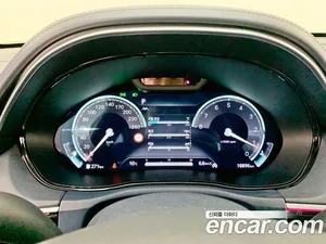 Genesis GV70, 2023 — миниатюра 8