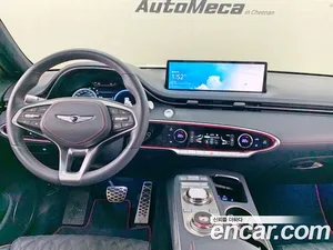 Genesis GV70, 2023 — миниатюра 11