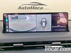 Genesis GV70, 2023 — миниатюра 12