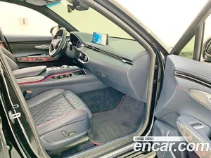Genesis GV70, 2023 — миниатюра 13