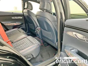 Genesis GV70, 2023 — миниатюра 14