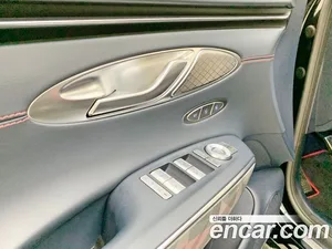 Genesis GV70, 2023 — миниатюра 16