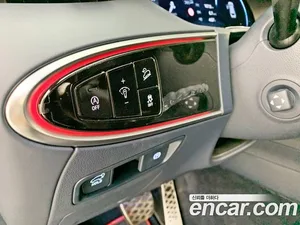 Genesis GV70, 2023 — миниатюра 17