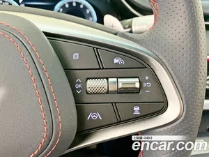 Genesis GV70, 2023 — миниатюра 18