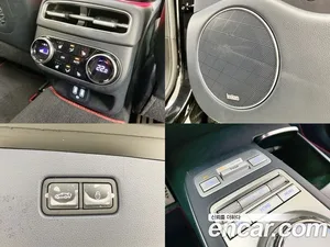 Genesis GV70, 2023 — миниатюра 19