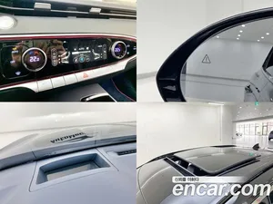 Genesis GV70, 2023 — миниатюра 20