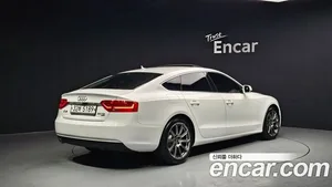Audi A5, 2014 — миниатюра 2