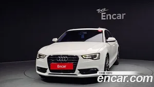 Audi A5, 2014 — миниатюра 3