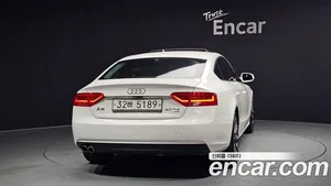 Audi A5, 2014 — миниатюра 4