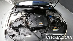 Audi A5, 2014 — миниатюра 6