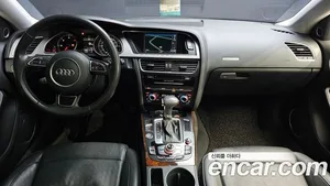 Audi A5, 2014 — миниатюра 7
