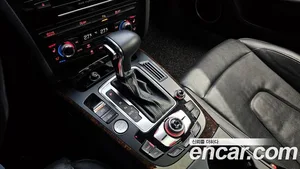 Audi A5, 2014 — миниатюра 9