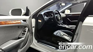 Audi A5, 2014 — миниатюра 12