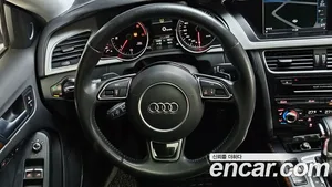 Audi A5, 2014 — миниатюра 15