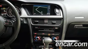 Audi A5, 2014 — миниатюра 16