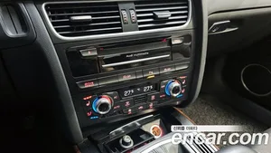Audi A5, 2014 — миниатюра 18