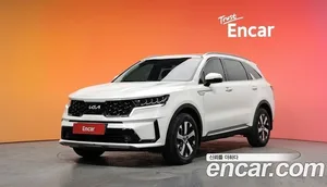 Kia Sorento, 2022 — миниатюра 20
