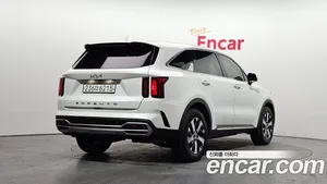Kia Sorento, 2022 — миниатюра 1