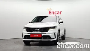 Kia Sorento, 2022 — миниатюра 2