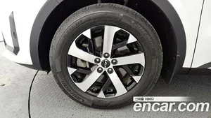 Kia Sorento, 2022 — миниатюра 4