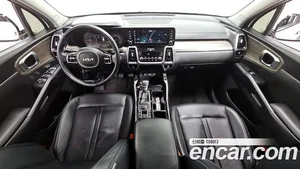 Kia Sorento, 2022 — миниатюра 6