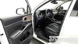 Kia Sorento, 2022 — миниатюра 9