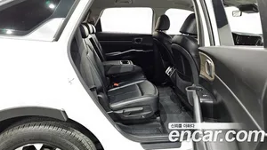 Kia Sorento, 2022 — миниатюра 11