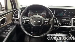Kia Sorento, 2022 — миниатюра 12