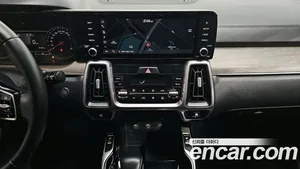 Kia Sorento, 2022 — миниатюра 13