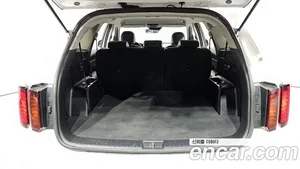 Kia Sorento, 2022 — миниатюра 19