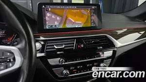 BMW 5-Series, 2022 — миниатюра 11