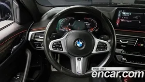 BMW 5-Series, 2022 — миниатюра 14