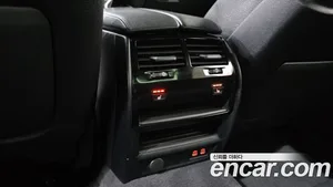 BMW 5-Series, 2022 — миниатюра 16