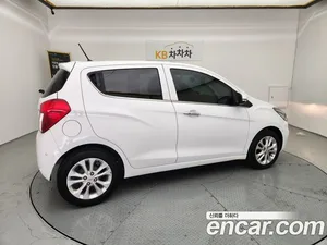 Chevrolet Spark, 2021 — миниатюра 2