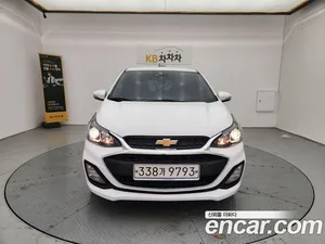 Chevrolet Spark, 2021 — миниатюра 3