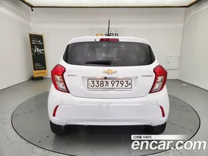 Chevrolet Spark, 2021 — миниатюра 4
